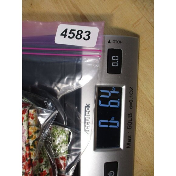 Lauren Conrad XXL Floral Multicolor Sleeveless Top - Picture 7 of 7